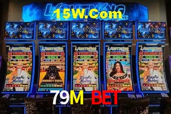  79M Bet App