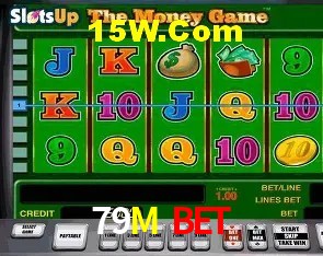 79M Bet Com Login