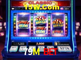 79M Bet: Seu Cassino Premiado com Pagamentos Rápidos