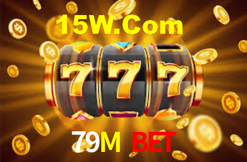 Bônus Generosos e Exclusivos no 79M Bet para Você!